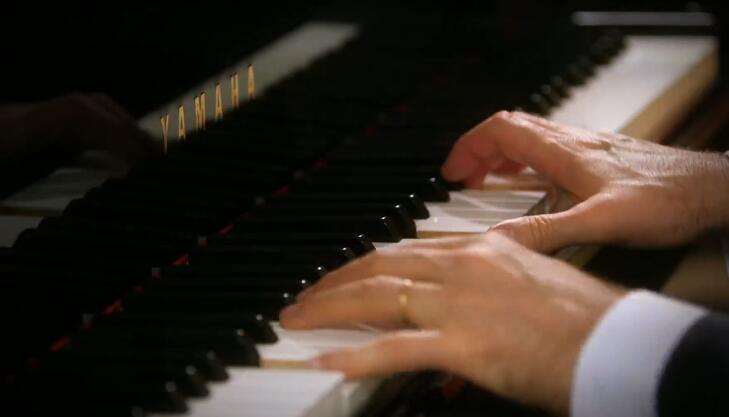 Richard Clayderman – Ballade Pour Adeline MV下载