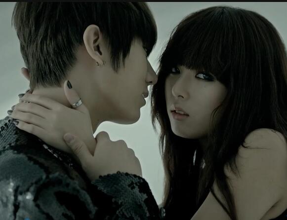 MV-Trouble Maker-Trouble Maker-高清版