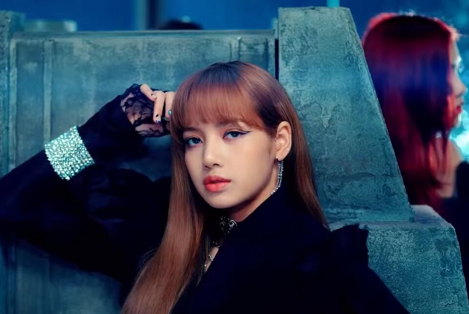 BLACKPINK – ‘뚜두뚜두 (DDU-DU DDU-DU)’ M-V 720P高清MV