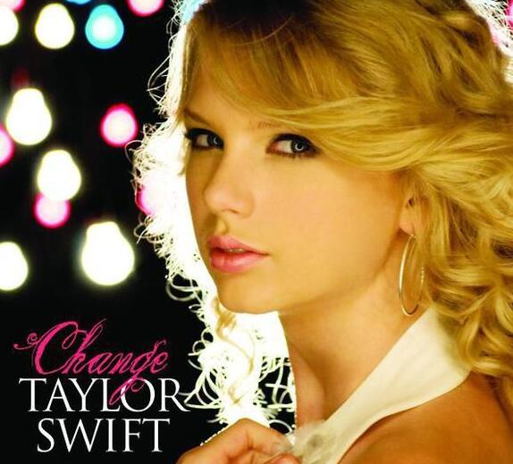 4K修复高清60帧-霉霉Taylor Swift-Change