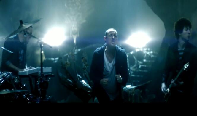 LinKin Park – New Divide 1080P 高清