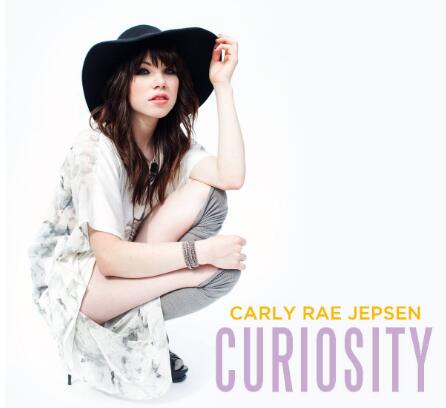 carly rae jepsen-curiosity.flac 下载