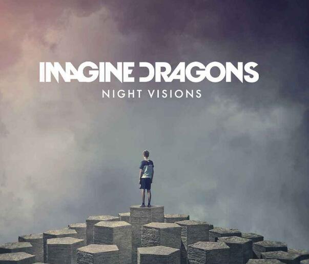 Imagine Dragons – Demons.ape 下载