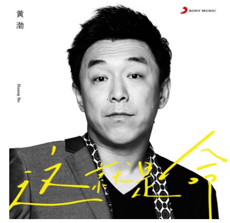 黄渤 – 这就是命.flac 下载