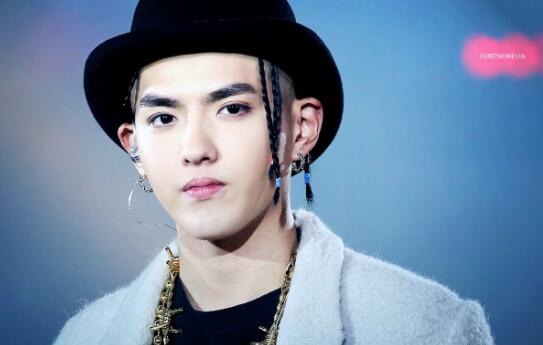 吴亦凡 – Bad Girl.ape 下载