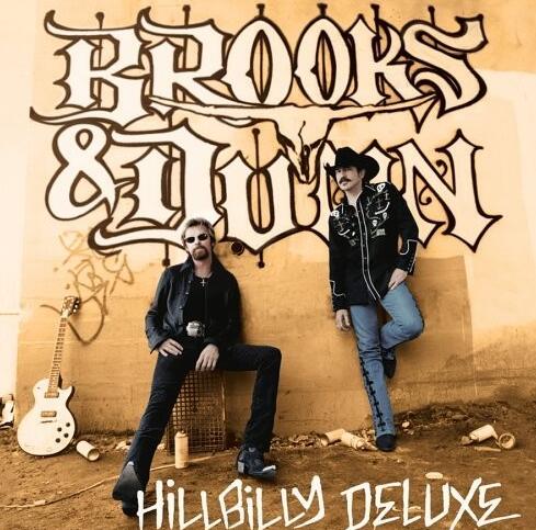 乡村音乐：Brooks.And.Dunn[Hillbilly.Deluxe]