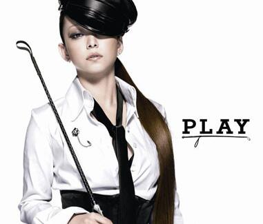 安室奈美惠.-.[PLAY].专辑.(FLAC)