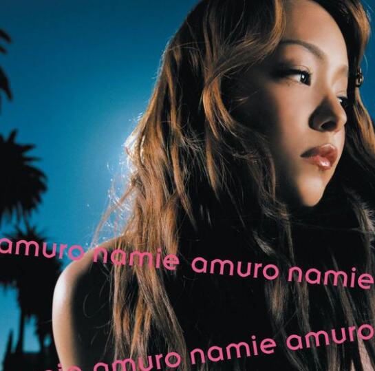 安室奈美惠.-.[break the rules].专辑.(FLAC)