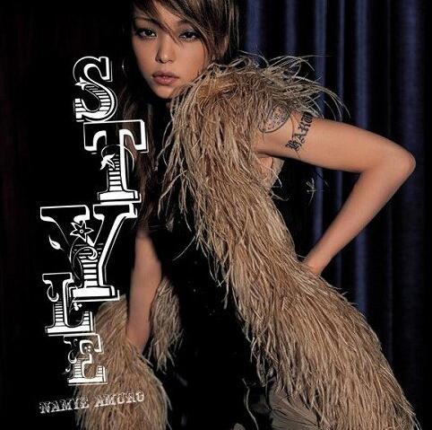 安室奈美惠.-.[STYLE].专辑.(FLAC)