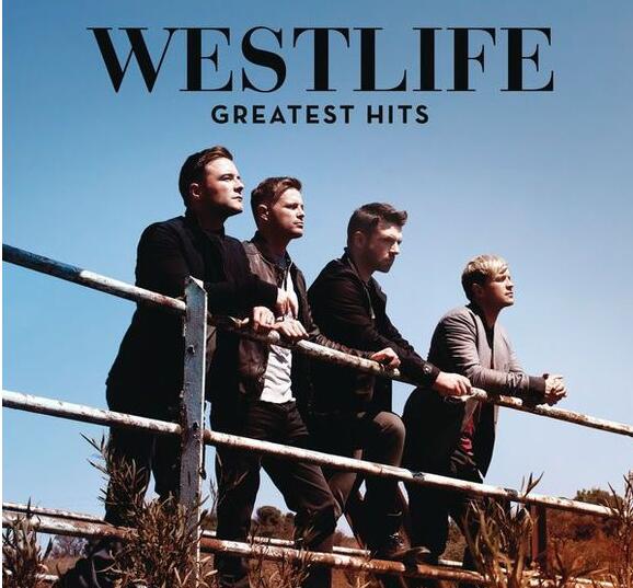 Westlife.-.[Greatest.Hits].专辑.(FLAC)