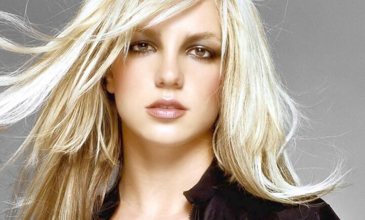 Britney Spears – Lucky.flac 无损无损免费下载