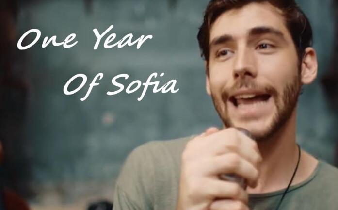 Alvaro Soler – Sofia.flac 无损无损免费下载