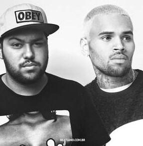 Deorro、chris Brown – Five More Hours.ape 无损无损免费下载