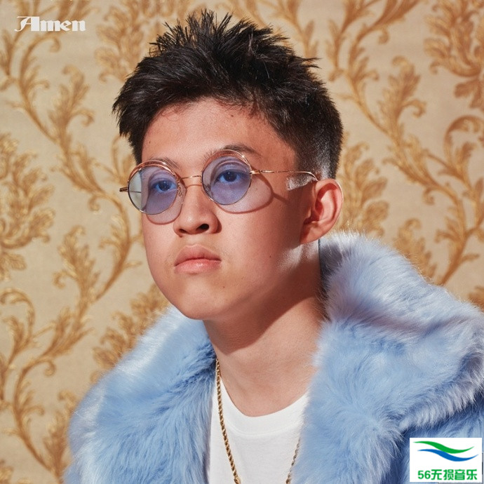 Rich Brian – 《Amen》2018 印尼说唱新星[WAV 无损]免费下载