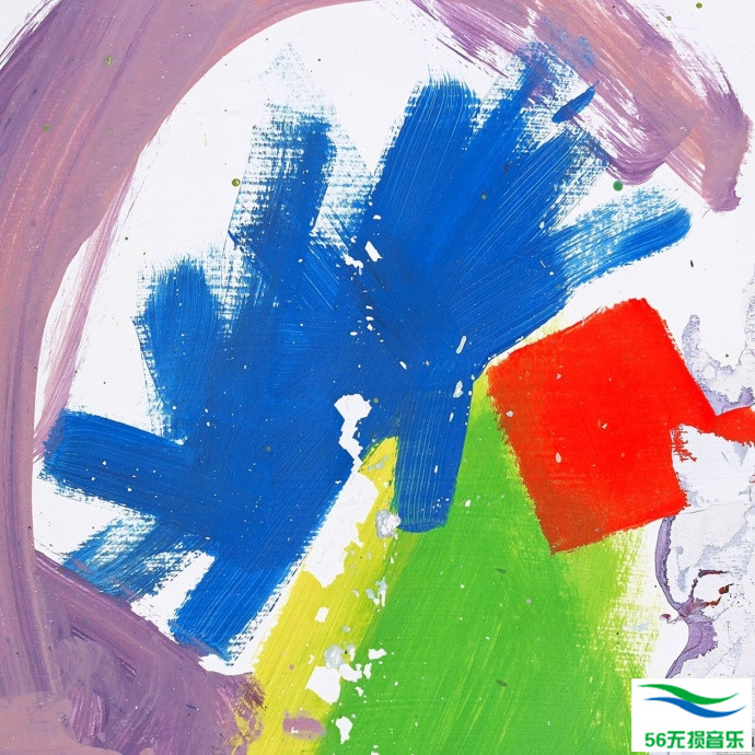 ALT-J  三角基 – 《THIS IS ALL YOURS》2014 英国独立乐队[24BIT_44,1KHZ 高解析]免费下载