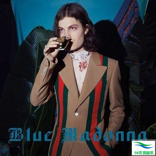 BØRNS – 《Blue Madonna》2018[WAV 无损]免费下载