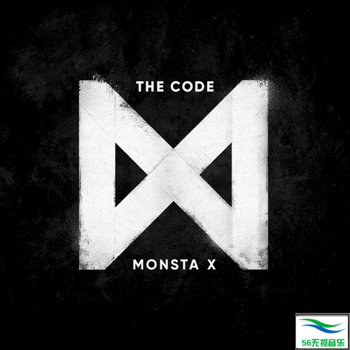 Monsta X – 《더 코드 THE CODE》2017[WAV 无损]免费下载