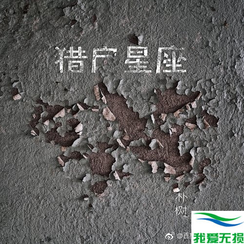 朴树 – 《猎户星座》2017[FLAC]下载